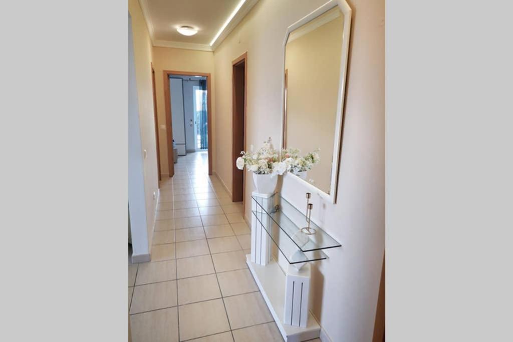 Apartament Penthouse With Sea View & Private Terrace Guia  Zewnętrze zdjęcie