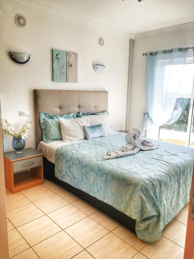Apartament Penthouse With Sea View & Private Terrace Guia  Zewnętrze zdjęcie