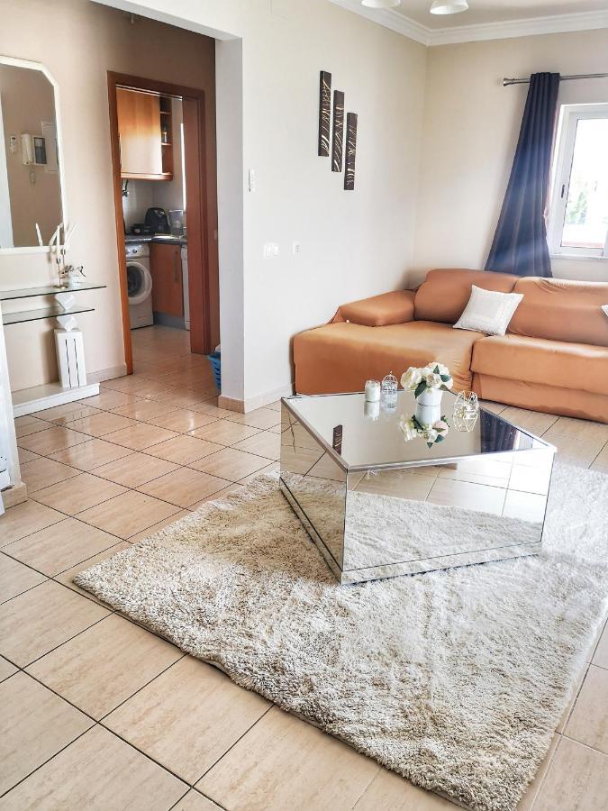 Apartament Penthouse With Sea View & Private Terrace Guia  Zewnętrze zdjęcie